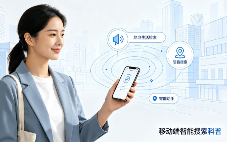 丰南市浅析 GEO 优化与 AI 优化如何重塑移动端手机搜索使用习惯