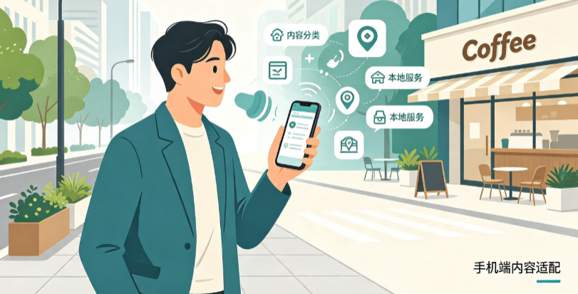 丰南市深度解析手机端 GEO 与 AI 优化协同逻辑，兼顾用户检索体验与企业线上传播