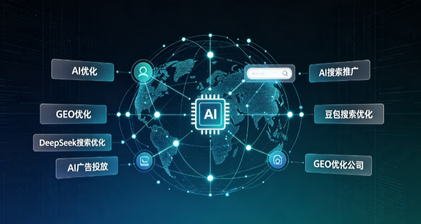 丰南市AI 搜索营销赛道持续升温，GEO 优化成为企业数字化布局新方向