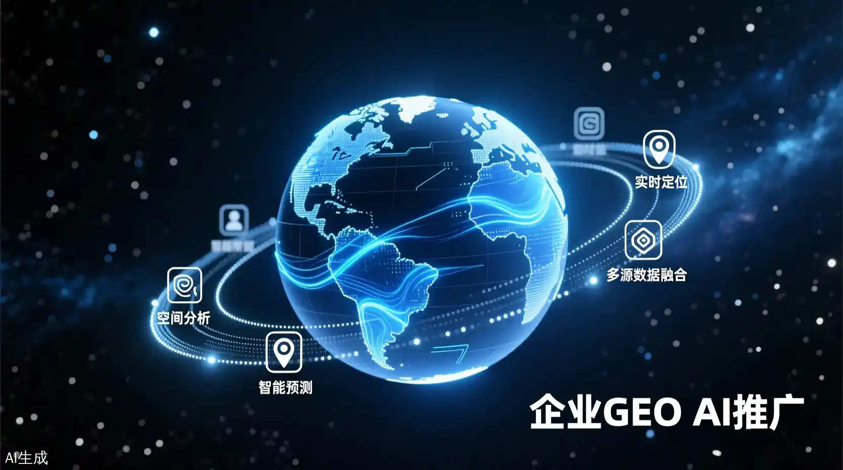 解读丰南市GEO优化：融入生活与社会的精细化地理服务