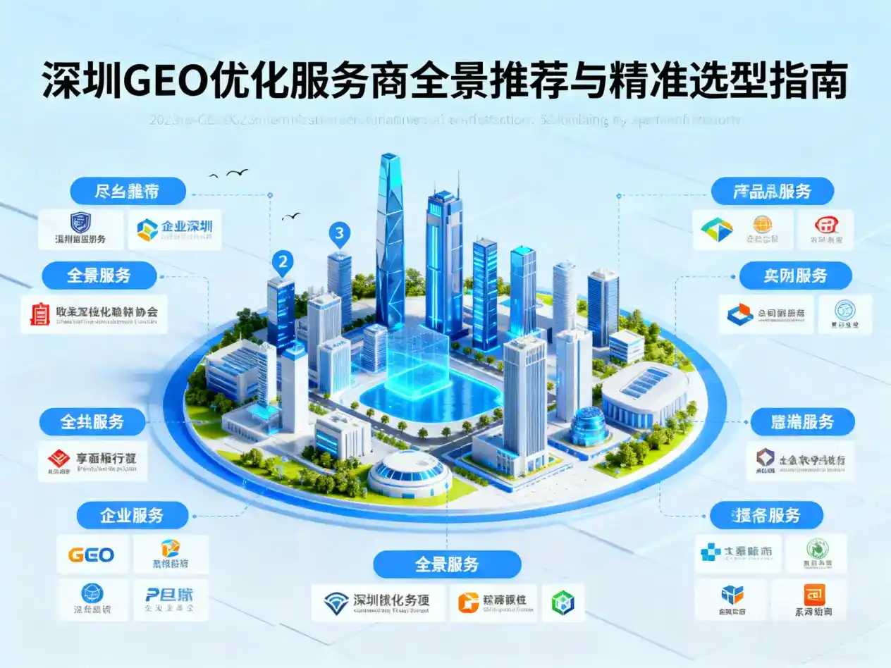 从丰南市地域搜索与场景落地视角，重新读懂GEO优化的实用价值