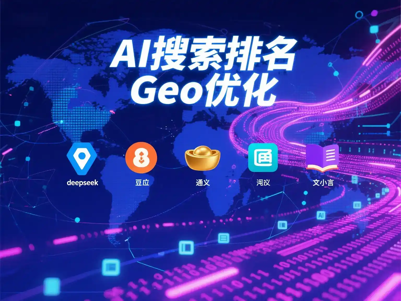 丰南市国硕AI：探索GEO生成式引擎优化的企业品牌实践